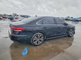 VOLKSWAGEN PASSAT SE, 2021