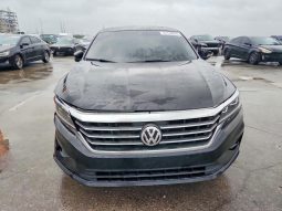 
VOLKSWAGEN PASSAT SE, 2021 full									