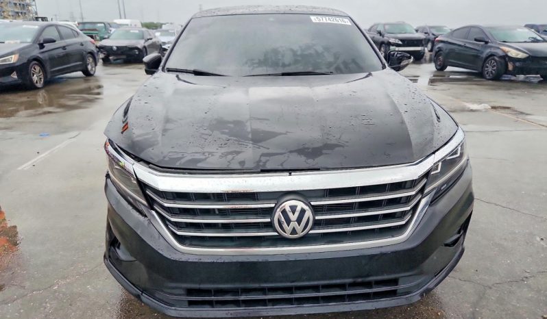 
VOLKSWAGEN PASSAT SE, 2021 full									