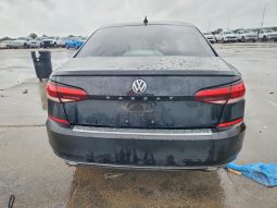 
VOLKSWAGEN PASSAT SE, 2021 full									