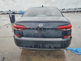 VOLKSWAGEN PASSAT SE, 2021