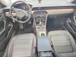 
VOLKSWAGEN PASSAT SE, 2021 full									