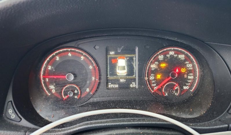
VOLKSWAGEN PASSAT SE, 2021 full									