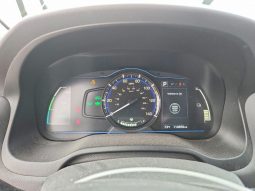 
HYUNDAI IONIQ BLUE, 2017 full									