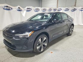 POLESTAR 2, 2023 (2022)