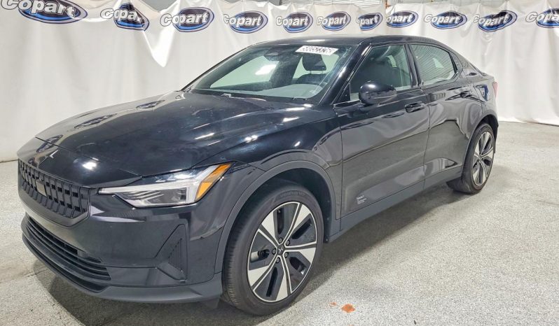 
POLESTAR 2, 2023 (2022) full									
