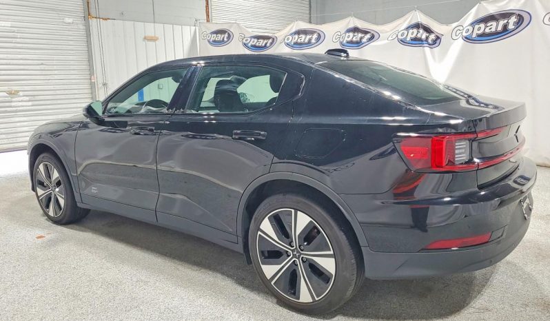 
POLESTAR 2, 2023 (2022) full									