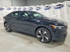 POLESTAR 2, 2023 (2022)