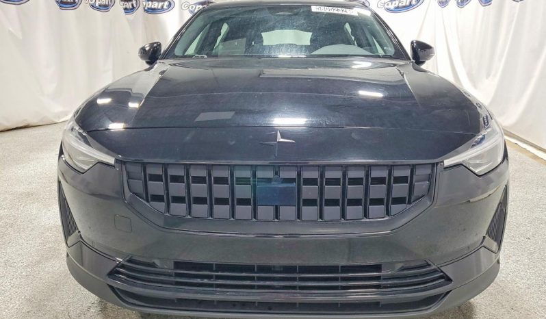 
POLESTAR 2, 2023 (2022) full									