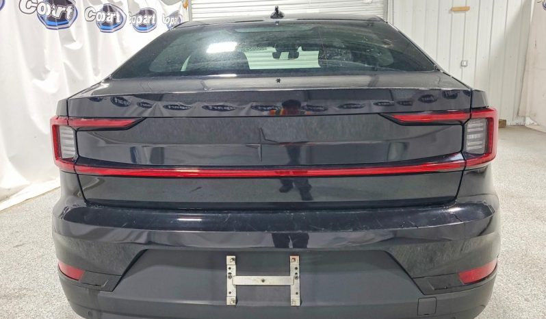 
POLESTAR 2, 2023 (2022) full									