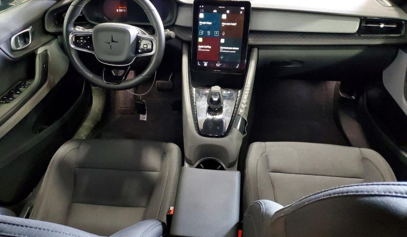 
POLESTAR 2, 2023 (2022) full									
