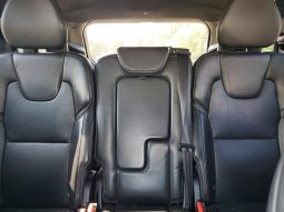
VOLVO XC90 T6, 2018 (2017) full									