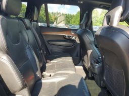 
VOLVO XC90 T6, 2018 (2017) full									