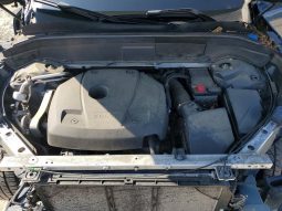 
VOLVO XC90 T6, 2018 (2017) full									