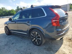 VOLVO XC90 T6, 2018 (2017)