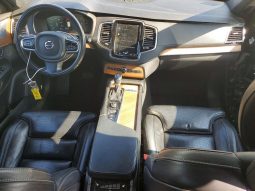 
VOLVO XC90 T6, 2018 (2017) full									
