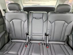 
AUDI Q7 PRESTIGE, 2021 (2020) full									