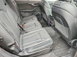 
AUDI Q7 PRESTIGE, 2021 (2020) full									