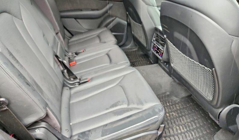
AUDI Q7 PRESTIGE, 2021 (2020) full									