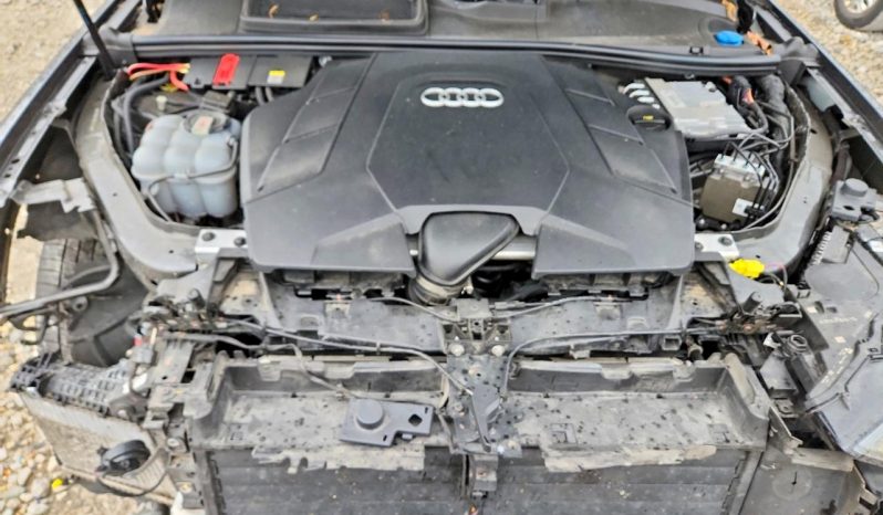 
AUDI Q7 PRESTIGE, 2021 (2020) full									