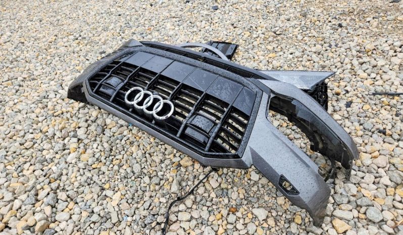 
AUDI Q7 PRESTIGE, 2021 (2020) full									