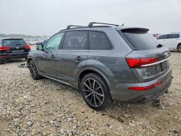 AUDI Q7 PRESTIGE, 2021 (2020)