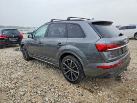 AUDI Q7 PRESTIGE, 2021 (2020)