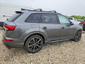 AUDI Q7 PRESTIGE, 2021 (2020)