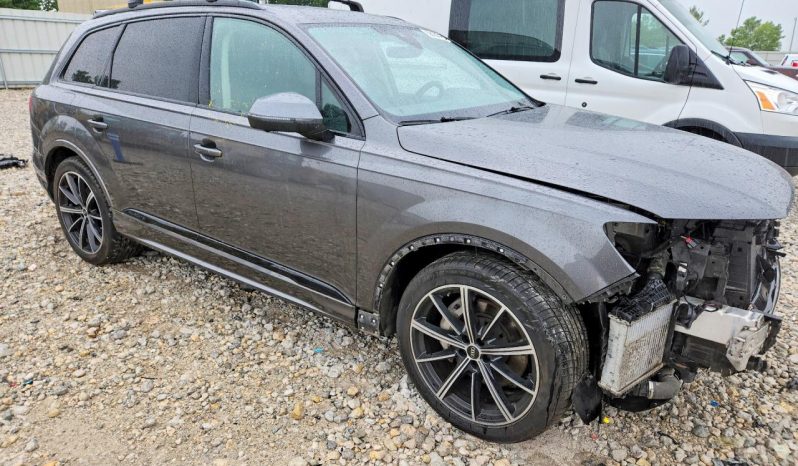 
AUDI Q7 PRESTIGE, 2021 (2020) full									