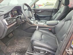 
AUDI Q7 PRESTIGE, 2021 (2020) full									