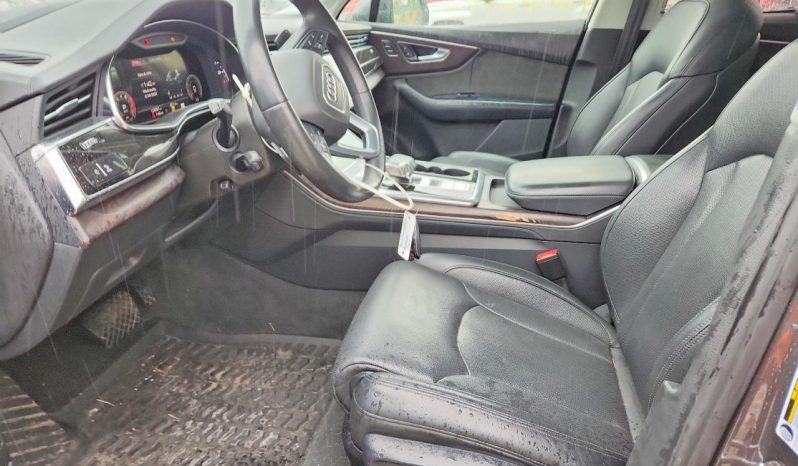 
AUDI Q7 PRESTIGE, 2021 (2020) full									
