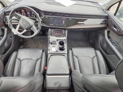 
AUDI Q7 PRESTIGE, 2021 (2020) full									