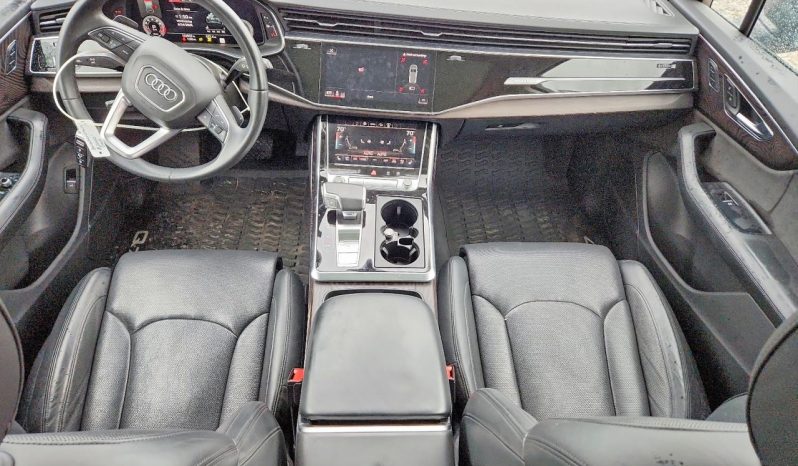 
AUDI Q7 PRESTIGE, 2021 (2020) full									