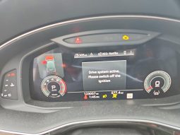 
AUDI Q7 PRESTIGE, 2021 (2020) full									