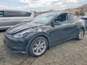 TESLA MODEL Y LR DM, 2023
