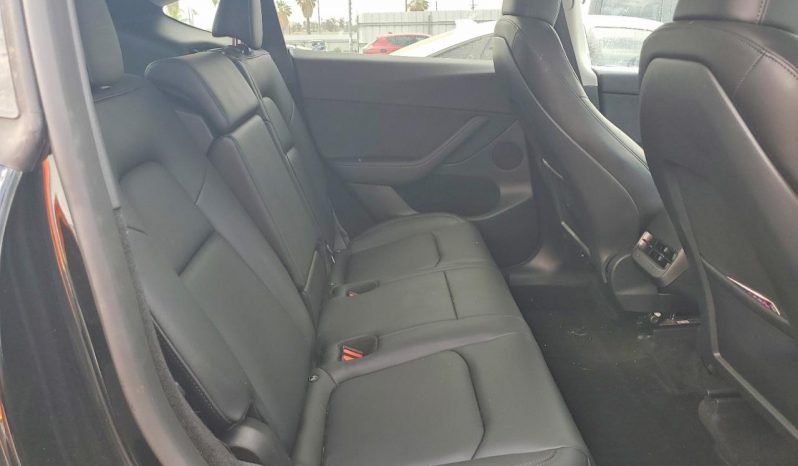 
TESLA MODEL Y LR DM, 2023 full									