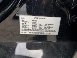 
TESLA MODEL Y LR DM, 2023 full									