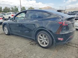 
TESLA MODEL Y LR DM, 2023 full									