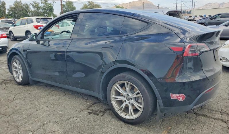 
TESLA MODEL Y LR DM, 2023 full									