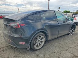 
TESLA MODEL Y LR DM, 2023 full									