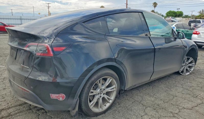 
TESLA MODEL Y LR DM, 2023 full									