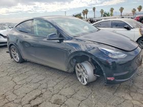 TESLA MODEL Y LR DM, 2023