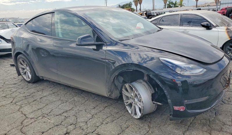 
TESLA MODEL Y LR DM, 2023 full									