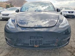 
TESLA MODEL Y LR DM, 2023 full									