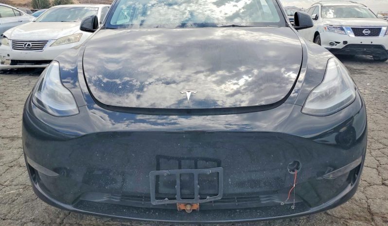 
TESLA MODEL Y LR DM, 2023 full									