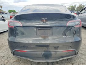 TESLA MODEL Y LR DM, 2023