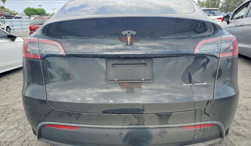 
TESLA MODEL Y LR DM, 2023 full									