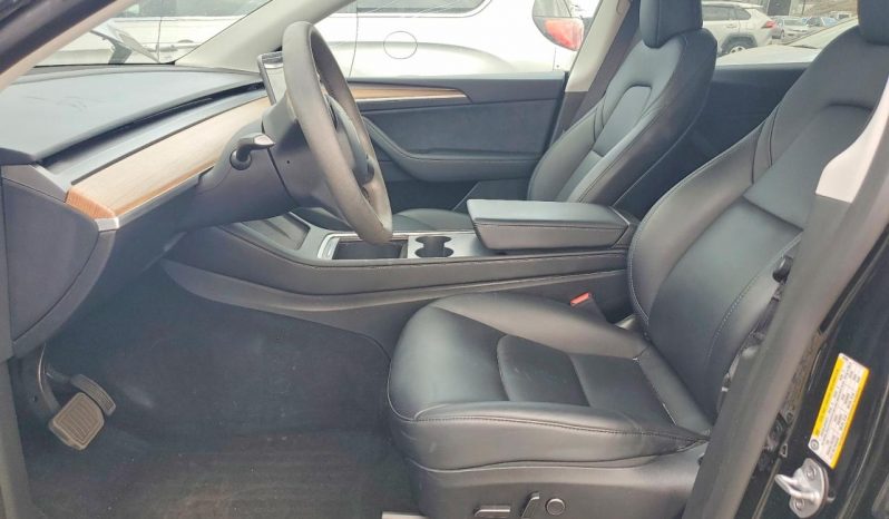 
TESLA MODEL Y LR DM, 2023 full									