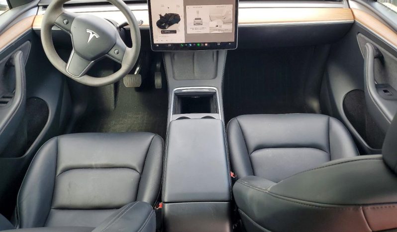 
TESLA MODEL Y LR DM, 2023 full									