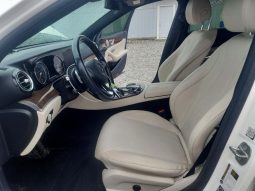
MERCEDES-BENZ E 300 4MATIC, 2017 (2016) full									